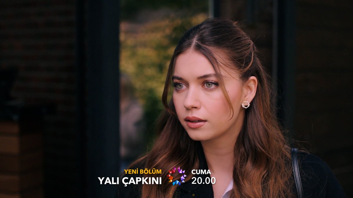 "Seyran'ın hayallerinde artık sen yoksun Ferit." #YalıÇapkını yeni bölüm 2. tanıtımı! Yeni bölüm cuma 20.00'de Star'da! Yalı Çapkını