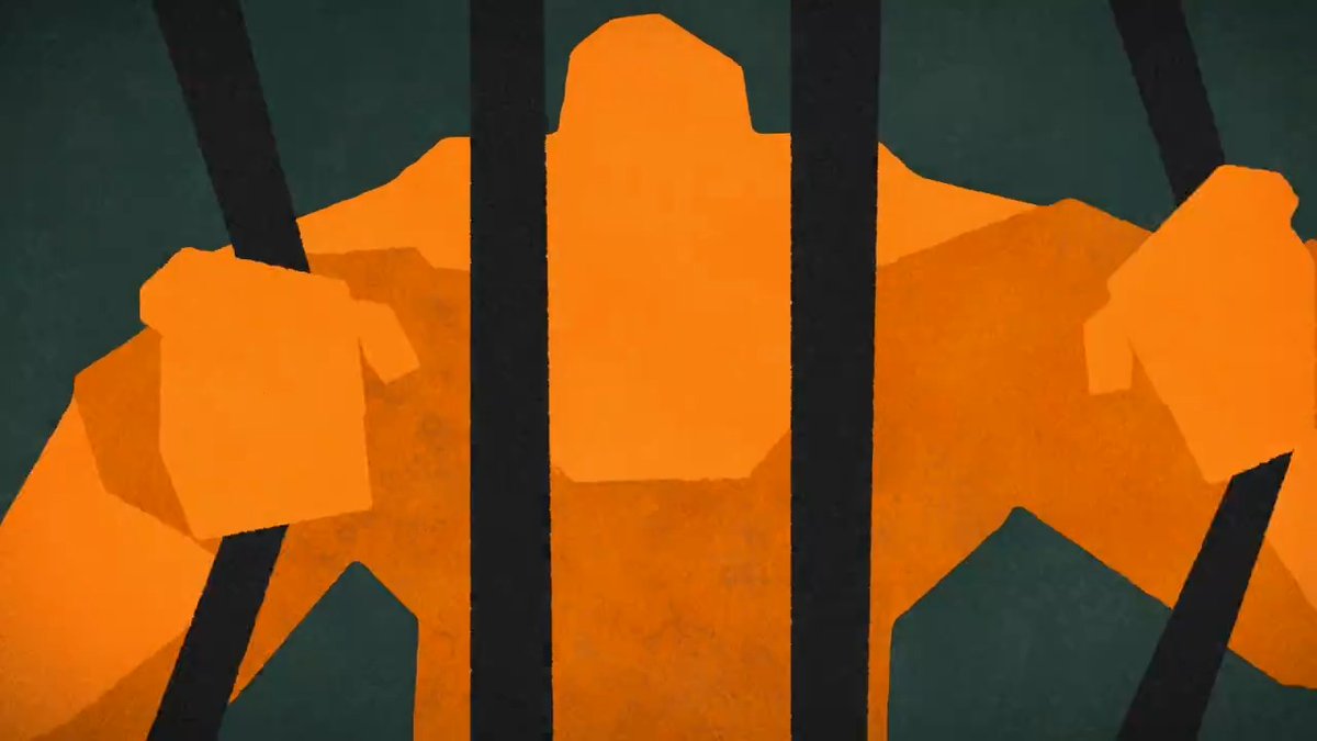 The sensational APE OUT released five years ago today and is 75% on Steam to celebrate. It's a must play for sure but if you've already played it then give the developer's next game Baby Steps a wishlist.