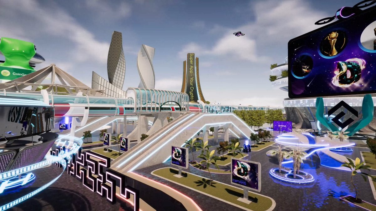 Another day, another game enters the SKALEverse! 🎮 World of Dypians is the latest game to join the gas-free gaming revolution, integrating with SKALE to provide their gamers with an invisible blockchain experience. ⚡ Learn more about this partnership: