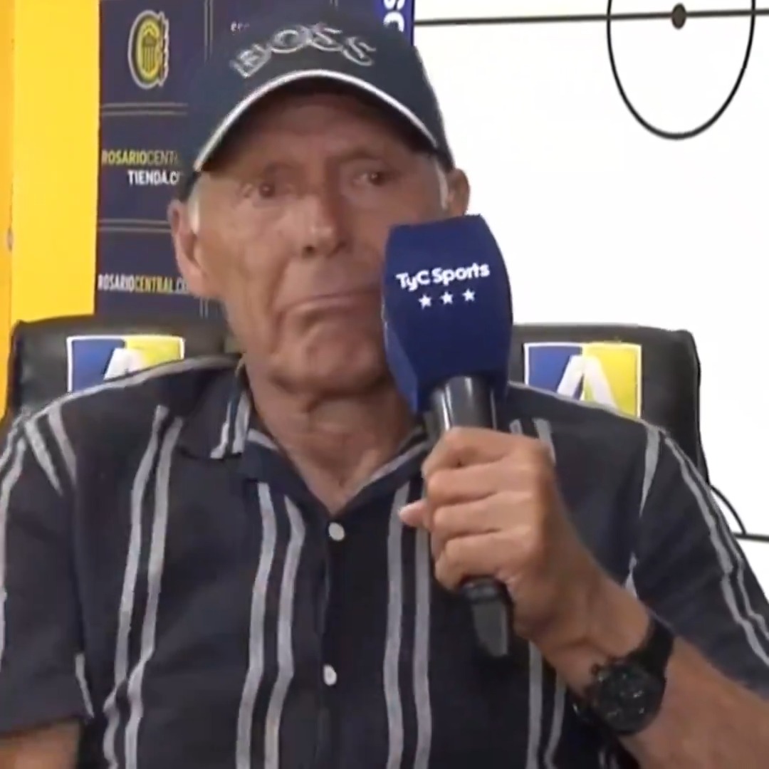 "Miguelo": Por las declaraciones de Miguel Ángel Russo en #LíberoVS