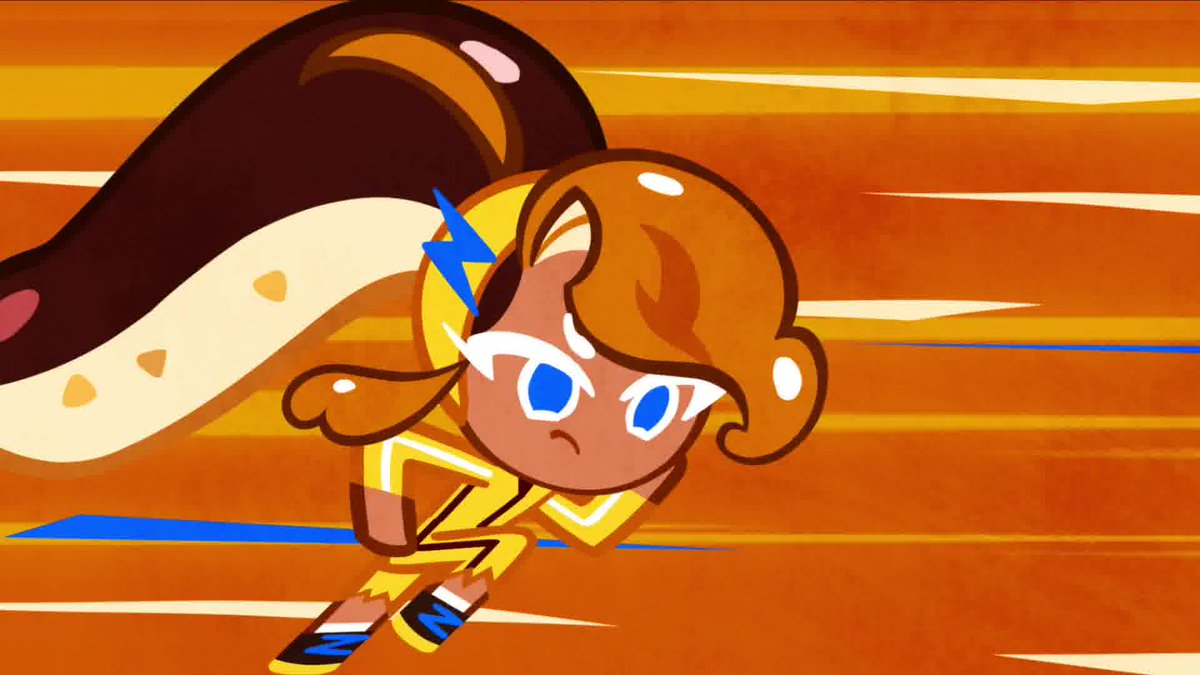 The Special Season update is live! 🎉 RT this for a chance to win a 25$ AMC Gift Card (US only). We'll pick 5 random winners across our social media, worldwide. 🍿✨ How to enter? Follow us and RT this tweet with #CookieRunOvenBreak #SpecialSeason Event duration: Until March 10