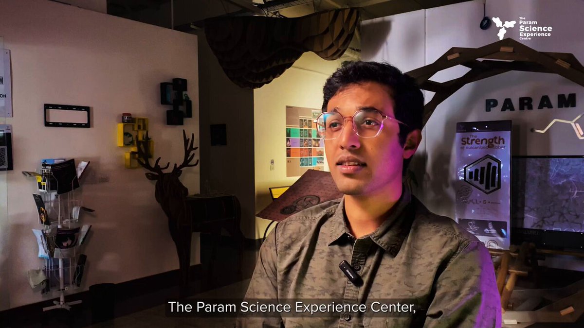 PARAM SCIENCE EXPERIENCE CENTRE, An Inspiring Destination for Science Enthusiasts. Upcoming Project at Magadi Road, Channenahalli, Bengaluru.
