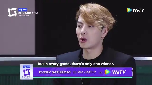 CHUANG ASIA First Elimination who will pass to the next round? Don't forget to watch #CHUANGAsiaEP5 Saturday Uncut Version 10.00PM GMT+7 only on WeTV 🔗 #CHUANGAsia #CHUANGAsia2024 #CHUANGFirstElimination