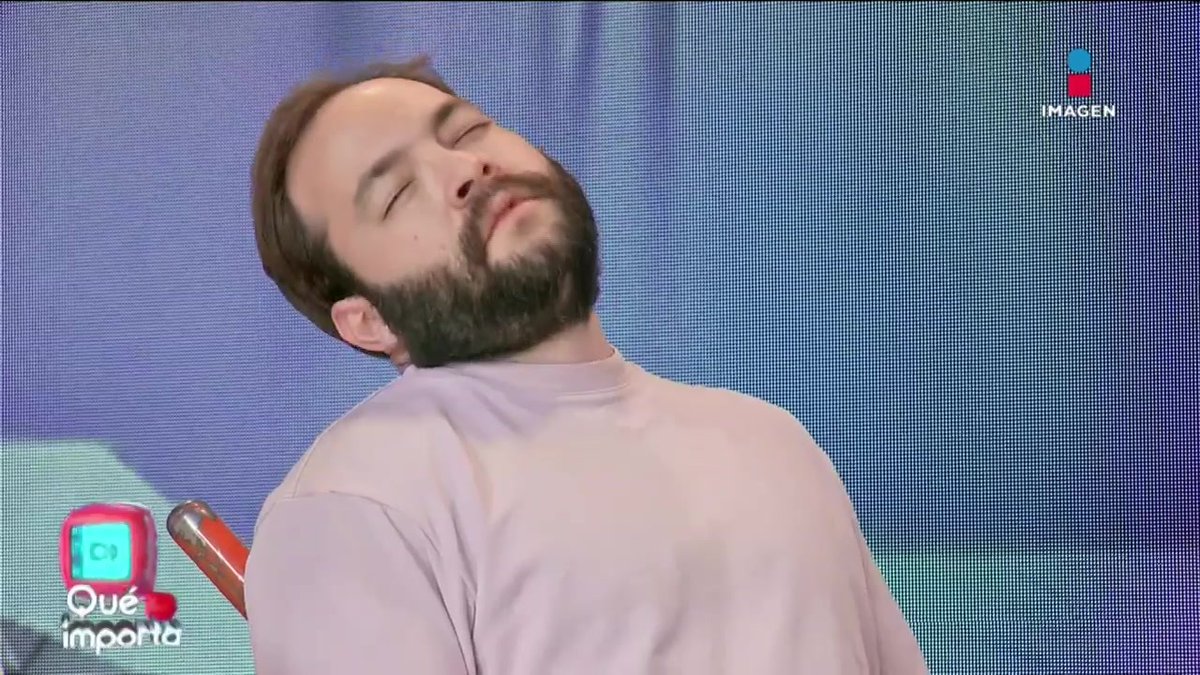 La voz de Diablito luce en todos lados #QuéImporta por Imagen Televisión