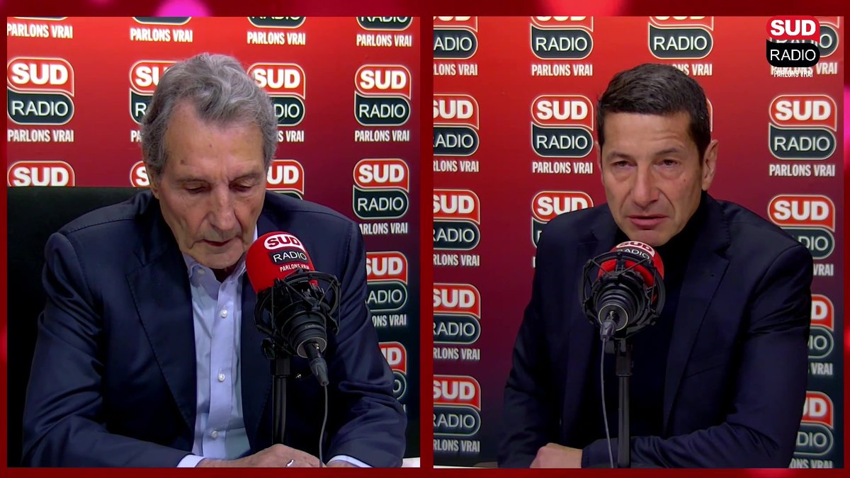 .David Lisnard : "Les Ukrainiens se sacrifient, se battent pour l'Ukraine. Ils sont admirables de courage, de résistance. Ils ne veulent plus se laisser faire par la Russie"