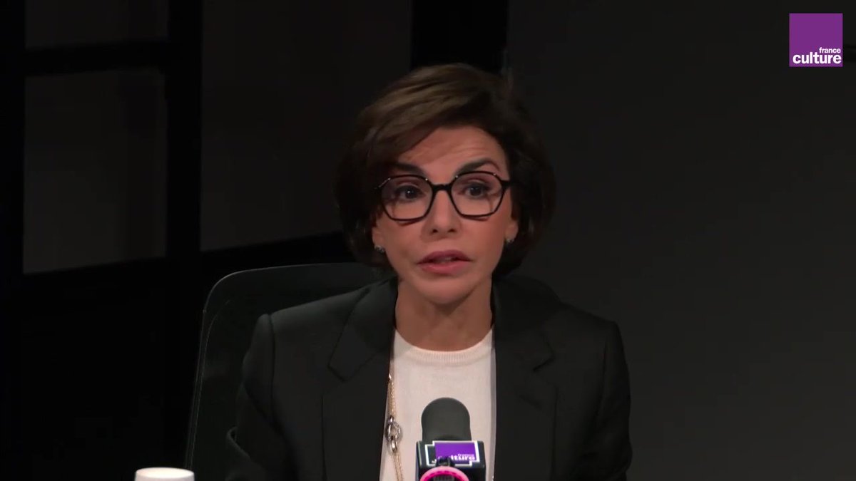 La ministre de la Culture Rachida Dati ن souhaite mener des actions en faveur "de la culture scientifique" via la création d'un comité dédié