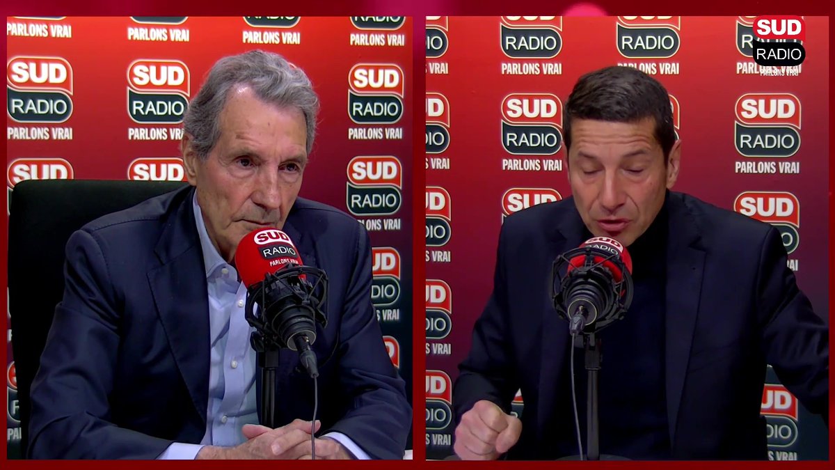 .David Lisnard : "Nous devons absolument couper le robinet de production des normes ! (...) Trop d'administrations tuent le service public !"