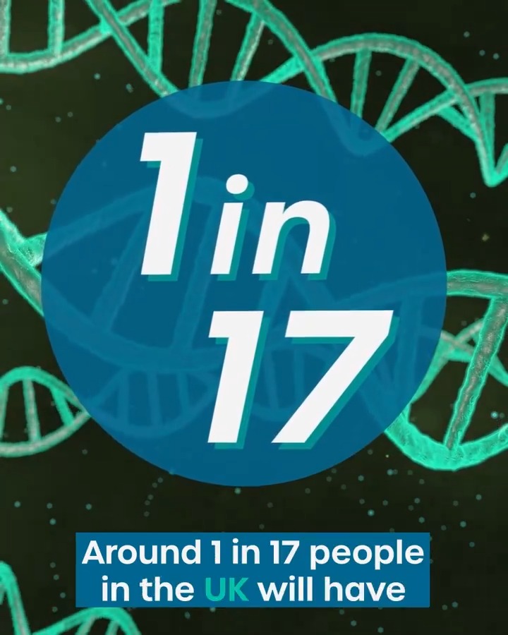 🧬 On #RareDiseaseDay, we're taking further action to improve the lives of people with rare conditions. This includes: 🧬 research to help speed up diagnosis and treatment 🧬 specialist care as close to home as possible Read our action plan: