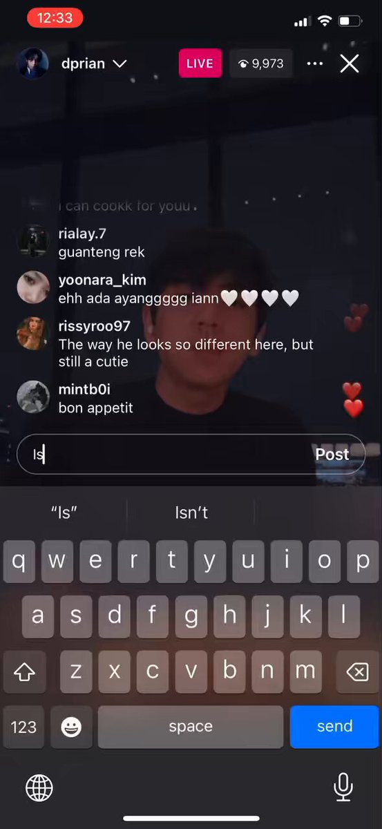 ايان رد عليا فالايف 😩🤍