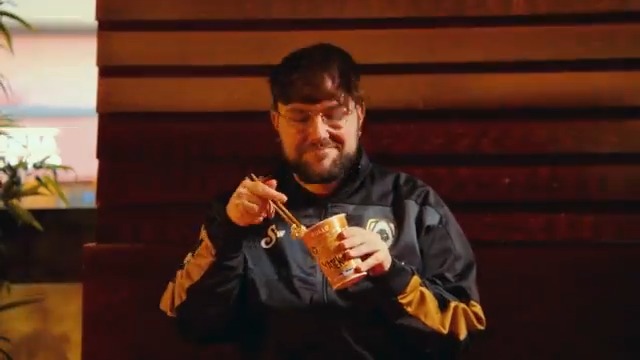 Ya tenemos el ingrediente que nos faltaba para campeonar en Superliga. Bienvenidos, Yatekomo 🍜
