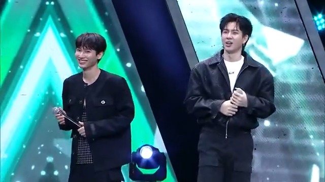 เพลง ทำไมเป็นคนแบบนี้ - ออฟ จุมพล & กัน อรรถพันธ์ Feat. เจนนี่ ปาหนัน #TheWallSong #ร้องข้ามกำแพง #Workpoint23