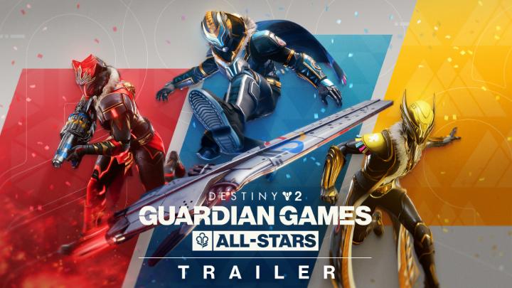 🏹 Hunters. ✊ Titans. 🧙‍♂️ Warlocks. Compete for glory starting March 5 and earn the brand-new Allstar Vector Skimmer, available to all players. 🛹 Which class will reign supreme?