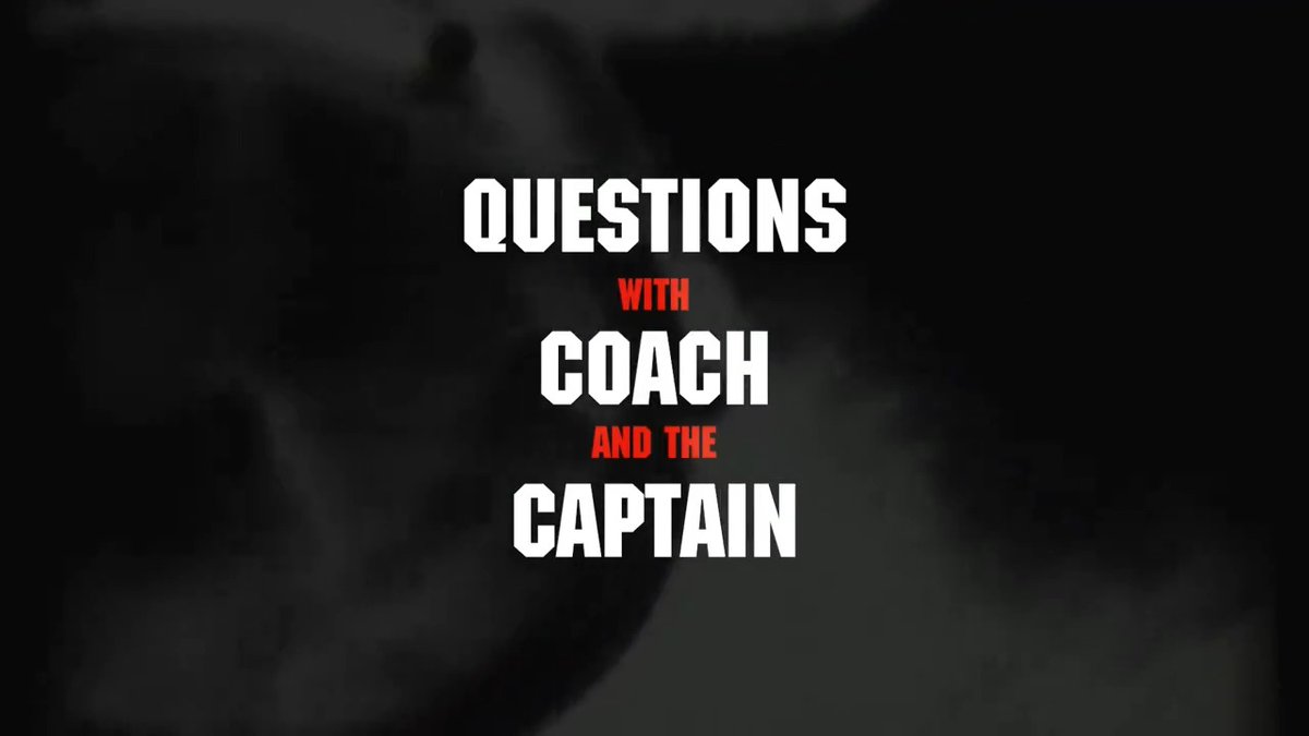 Questions With Coach & The Captain As part of our recognition and celebration of Black History Month, Coach Wilfried Nancy and Captain Darlington Nagbe answered questions from the Hilltop Tigers Soccer Club.
