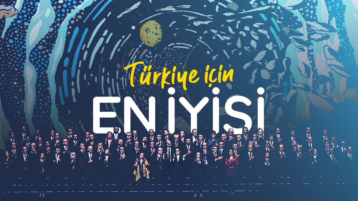 Sana bir şey olsa kim var yanında? Akşener hep yanınızda! Yeni bir yolda yürüyelim artık İyiye gelin dostlar! ☀️