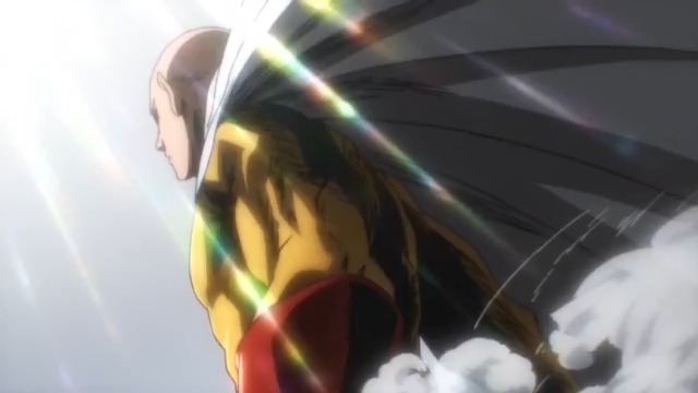 One Punch Man dévoile ENFIN un trailer pour la Saison 3 ! Pas de date de sortie annoncée. C'est le studio JC Staff qui reste en charge de l'animation.