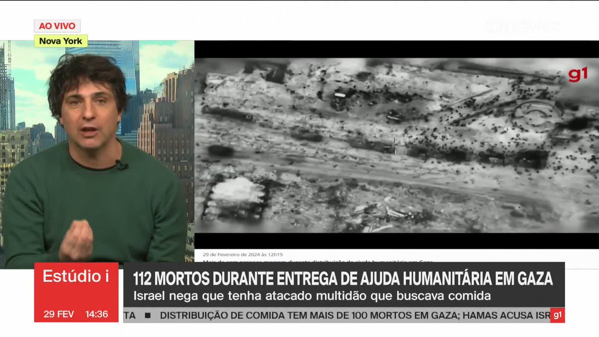 Aqui o Guga Chacra deu o nome viu