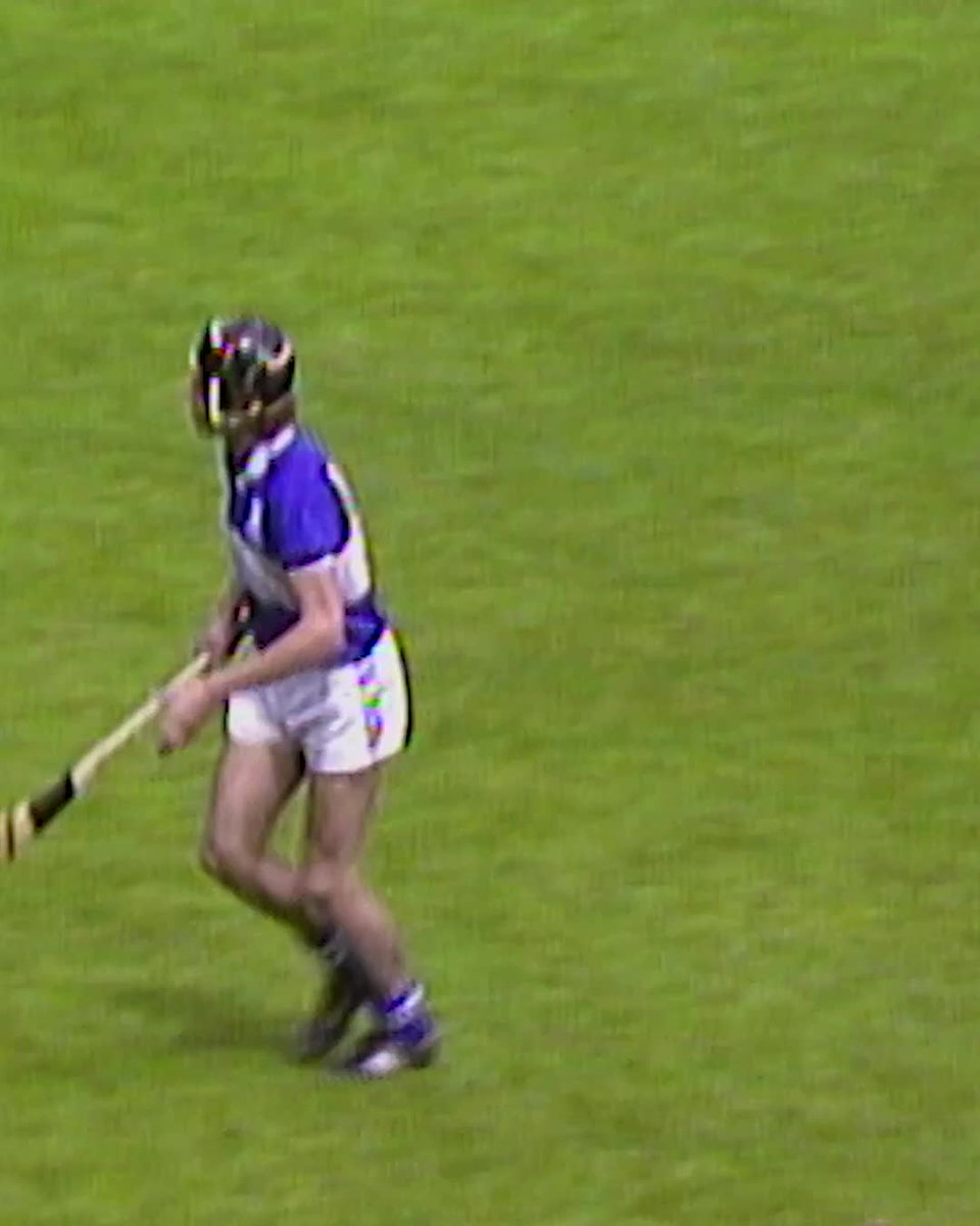 Laochra Gael, Pat Critchley anocht!! 🔵Bígí Linn⚪️ ⏰9:30 📺 ar TG4 NemetonTV Spórt TG4 Laois GAA @PortlaoiseGAA