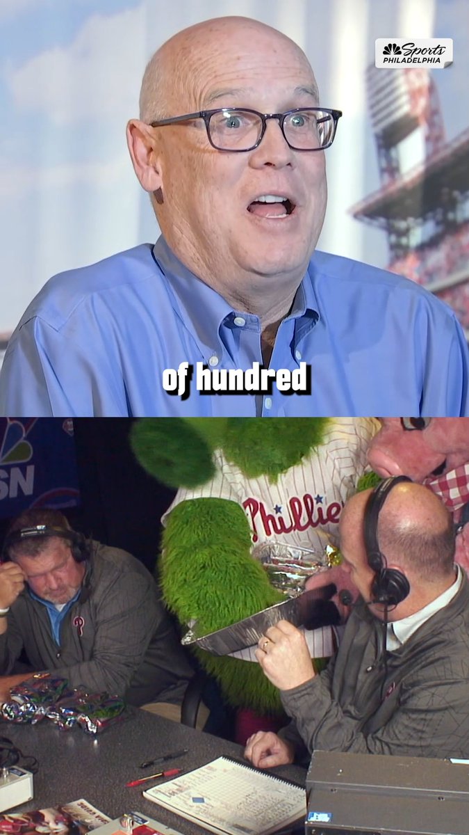 Dollar Dog Night: OUT 🔴 BOGO Dog Night: IN 🟢 John Weber, Phillies VP of ticket sales, explains what went in to the decision to end Dollar Dog Night after 27 years. 🤔