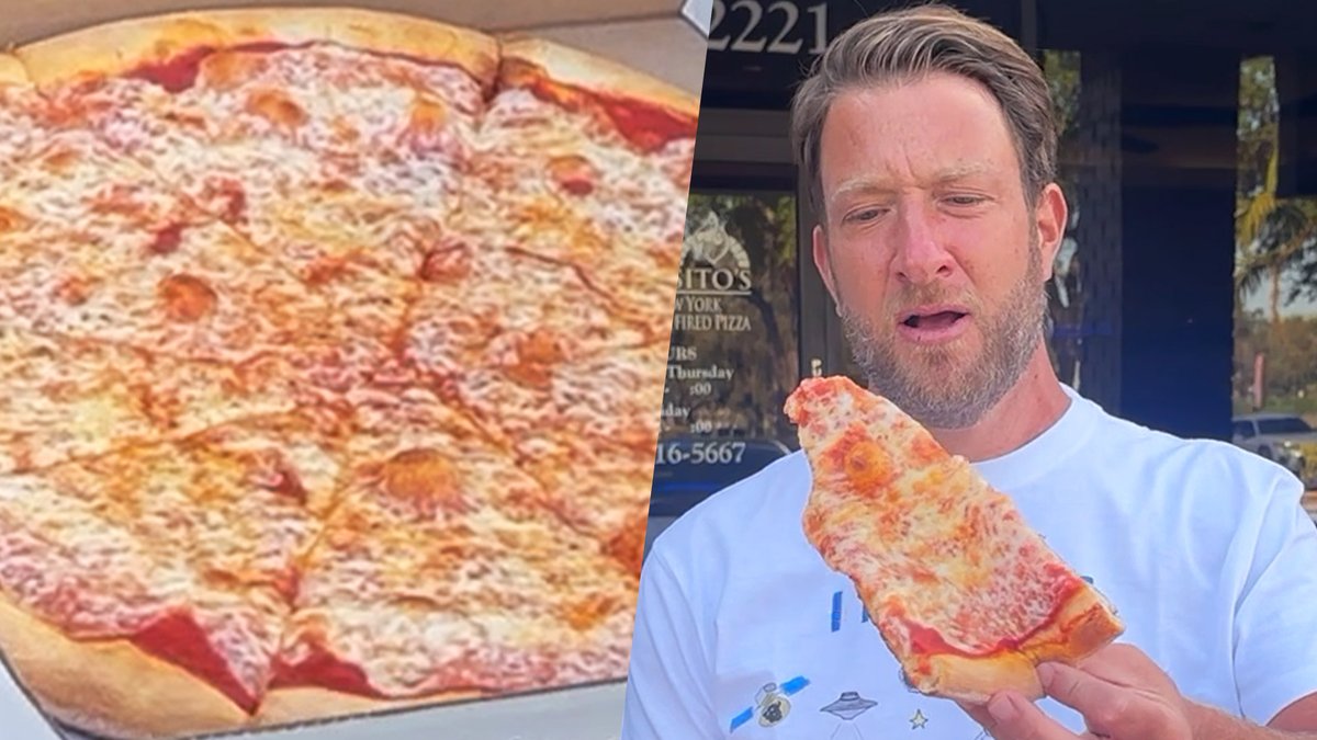 Barstool Pizza Review - Esposito's Pizza Bar (Davie, FL)