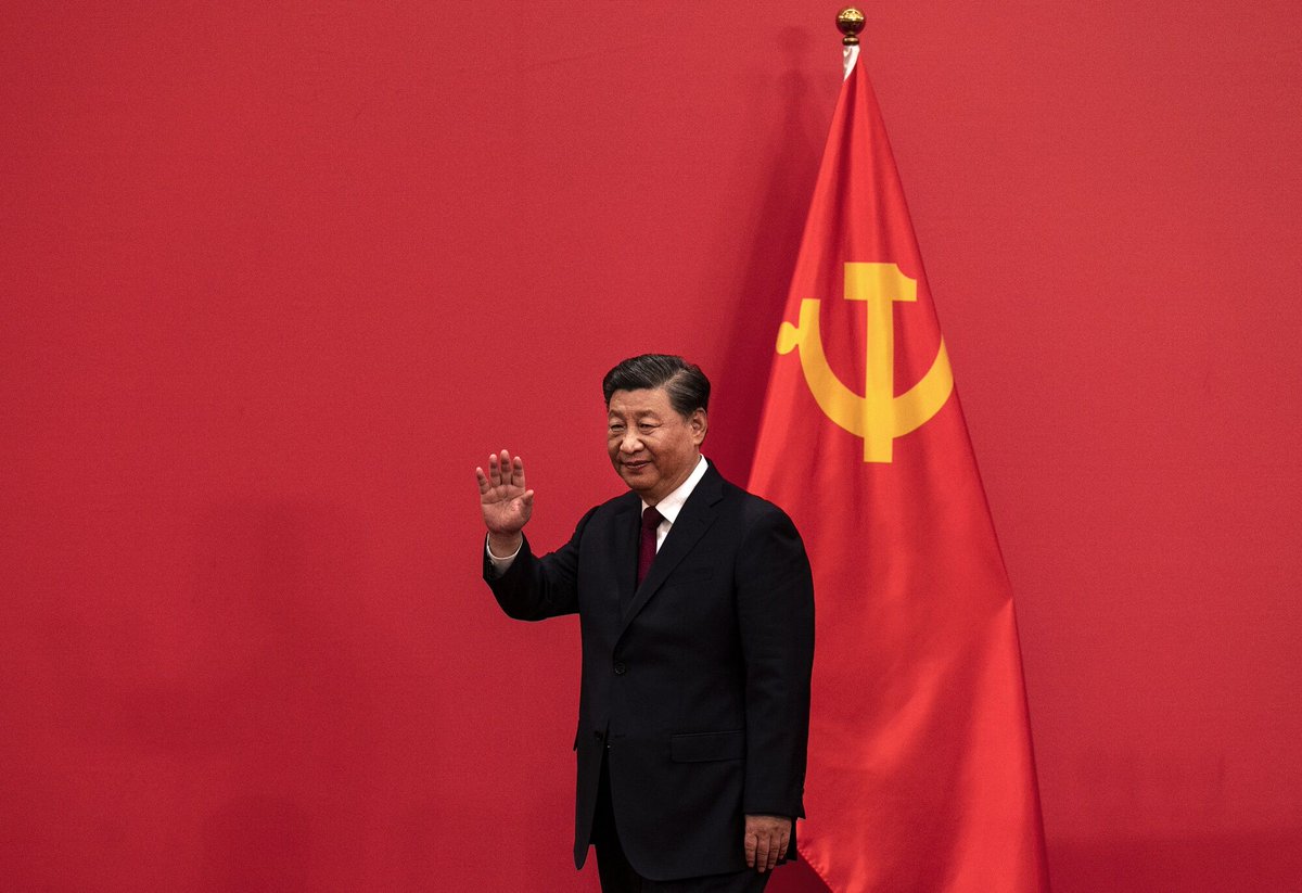 China's "two sessions" – the Chinese People's Political Consultative Conference and the National People's Congress – are set to start on March 4th and 5th. Stephen Engle explains the importance of the two-week political event