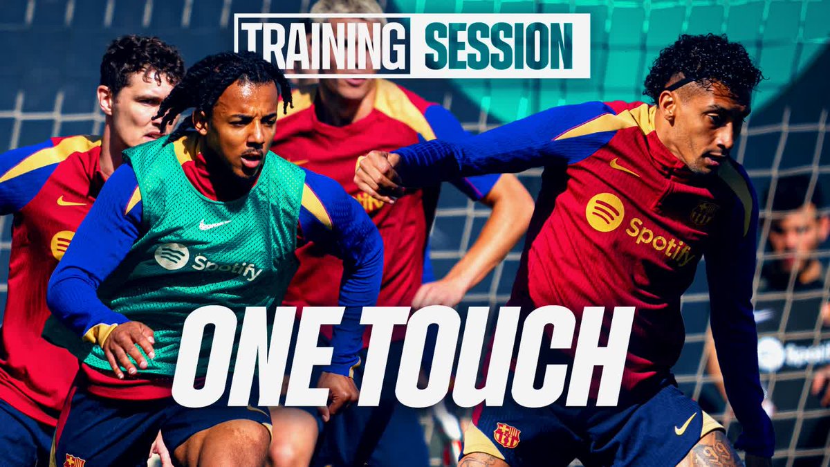 💪 Leap Year Day training session! We won't have another one of these until 2028! 🤯 𝕊𝕆𝕌ℕ𝔻 𝕆ℕ