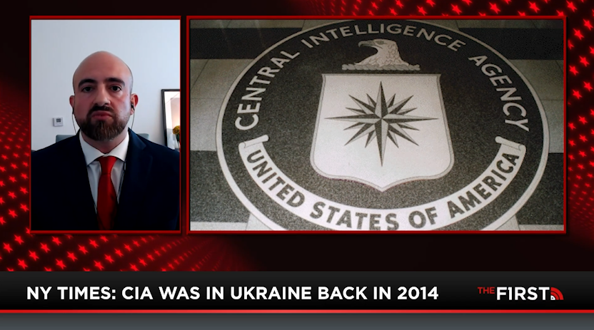 If you watch these 12 minutes I did with Jesse Kelly, you will have an instant PhD on what Bidenworld has really been up to, all these years, in Ukraine. You will see the world with totally different and suddenly very clear eyes.