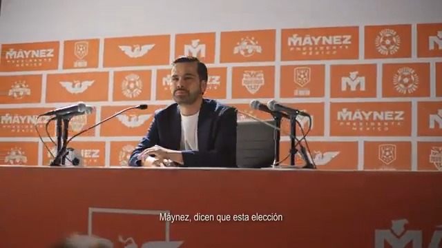 La vieja política dice que esta elección ya está definida. Pero las campañas se ganan en la cancha y nosotros estamos listos. 90 días son suficientes para demostrar de qué estamos hechos. #LoNuevoVaEnSerio