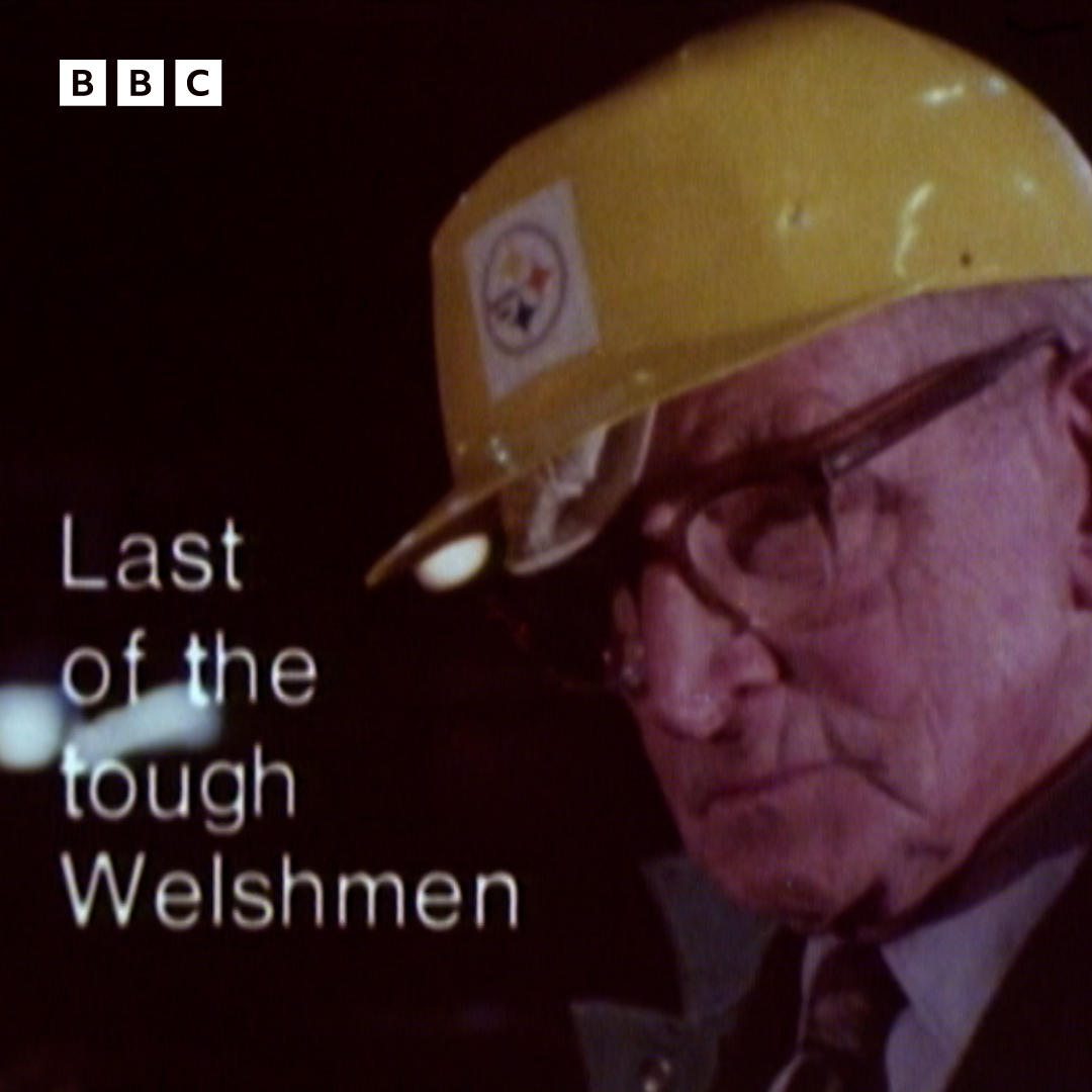 Tom Jeffreys was one of the Welshmen who helped establish the steel industry (and rugby) in Baltimore, United States, by bringing his skills, knowledge and passion from the tin works in Llanelli across the Atlantic in the 1920s.