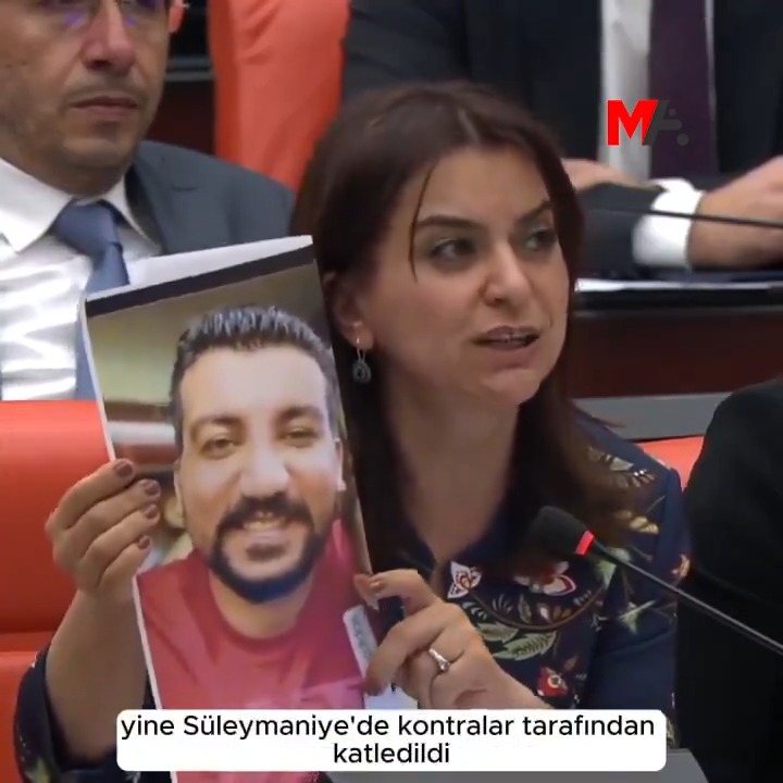 ‘Dr. Sabri Toprak’ı neden öldürdünüz’?