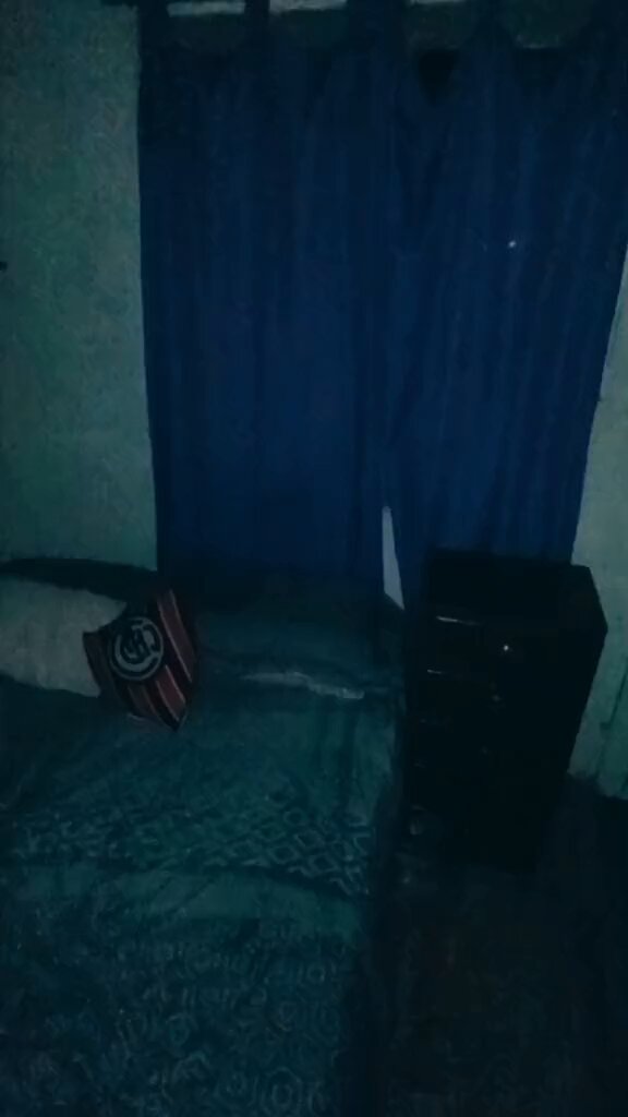 Esta Persona está muy asustada…en su casa, está siendo acosado por un espíritu👻