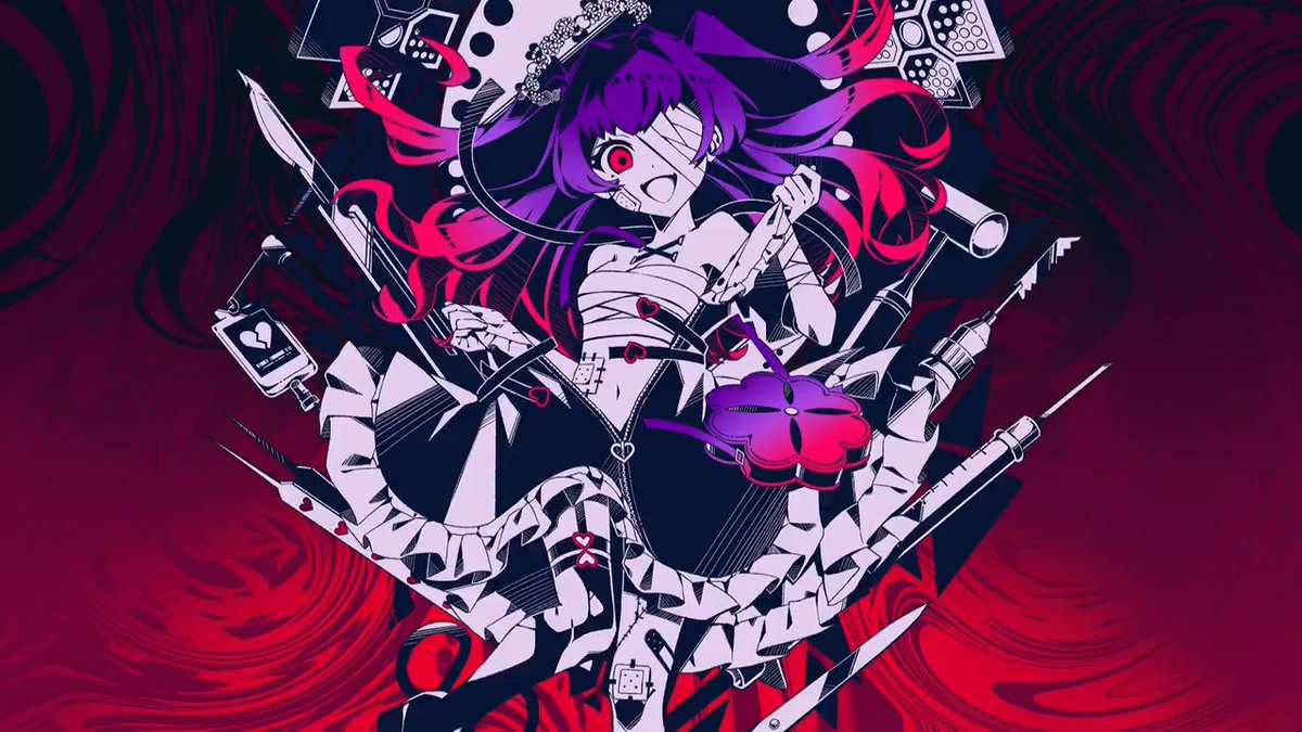 【初音ミク】ダウンタイマー【かいりきベア】 新作を投稿しました。 音楽:かいりきベア 絵:のう (のう@画集発売中) ▼YouTube ▼niconico