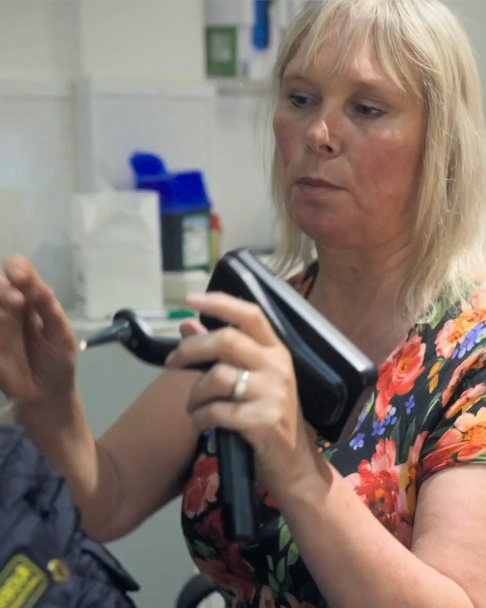 Darren visits a pharmacy that’s doing things a little differently to the norm. Watch Darren McGarvey #TheStateWereIn on #BBCiPlayer *