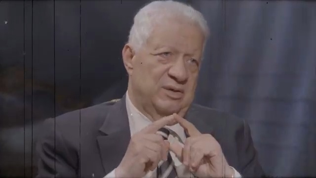 #مرتضى_منصور في حوار بلا سقف مع عمار تقي في الصندوق الأسود • حصرياً على شاشا.. في #رمضان