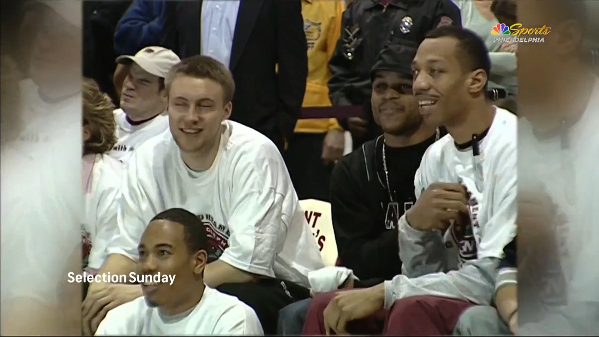 Look back at the St. Joseph's Hawks remarkable season 20 years ago Saint Joseph's Hawks | Saint Joseph's Hawks_MBB
