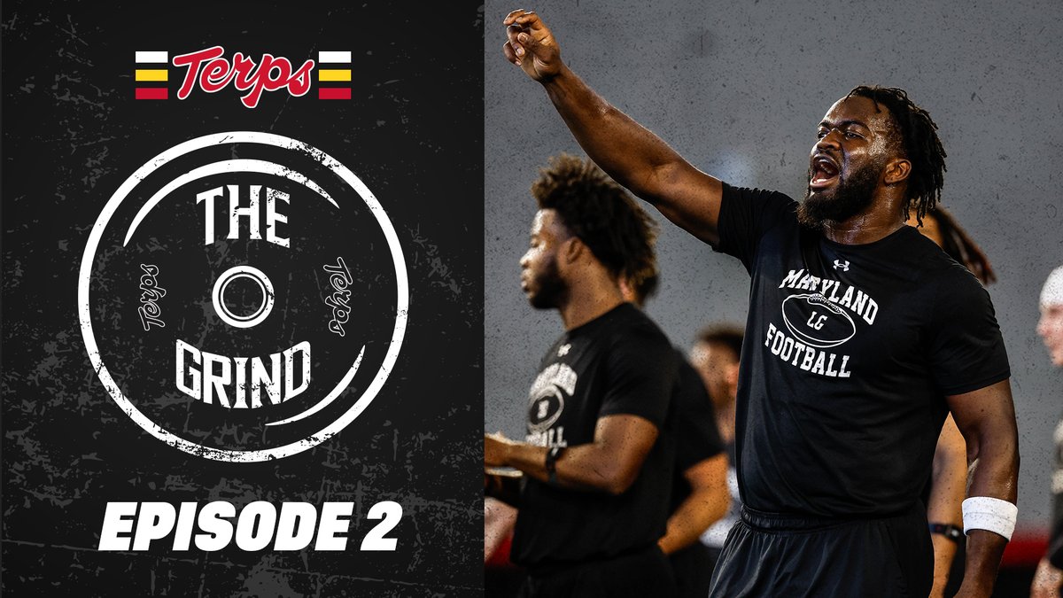 When you go through hard times with the people you love... It makes your bond stronger The Grind | Episode 2