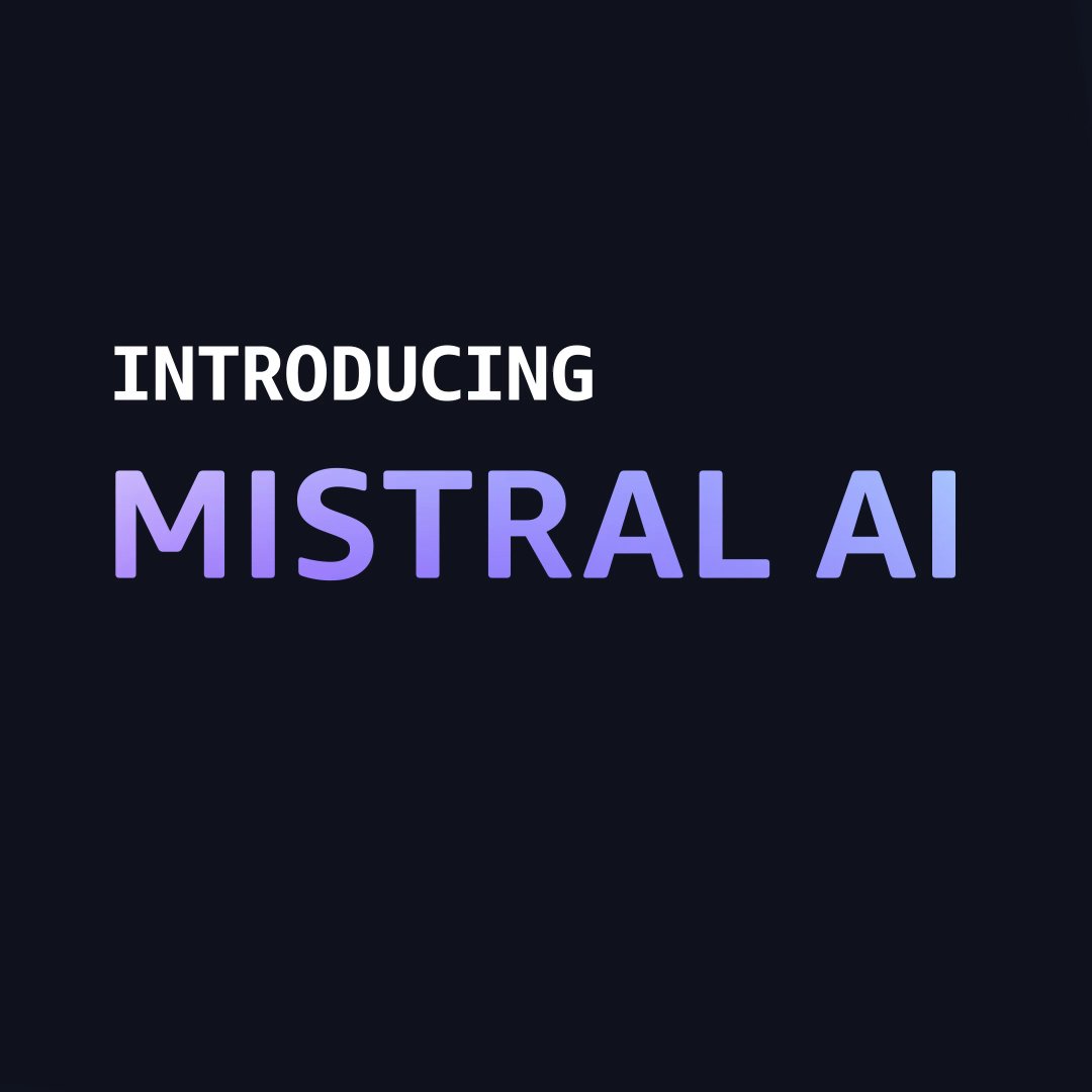 When it comes to choice, #generativeAI on #AWS gives customers control. ☁️💻💥 The Mistral AI foundation models are now available on Amazon #Bedrock—making innovating, iterating, & moving between a range of models as easy as an API call. 👉