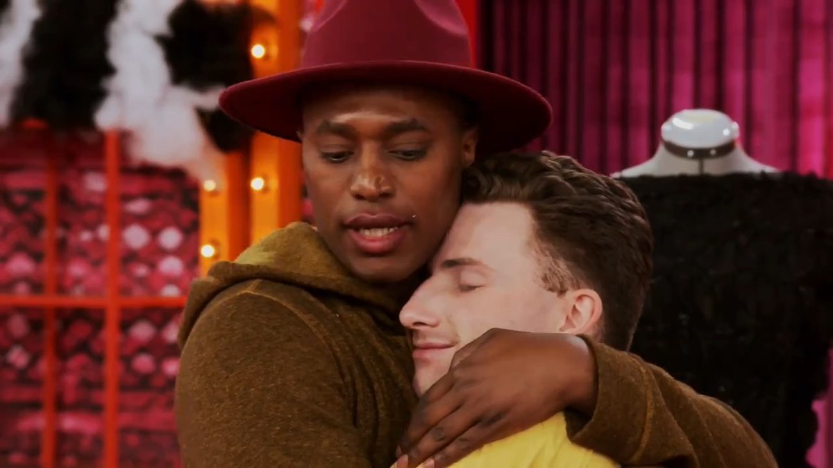 We all need a Mother Sapphira Cristál in our lives 🥹 #DragRace