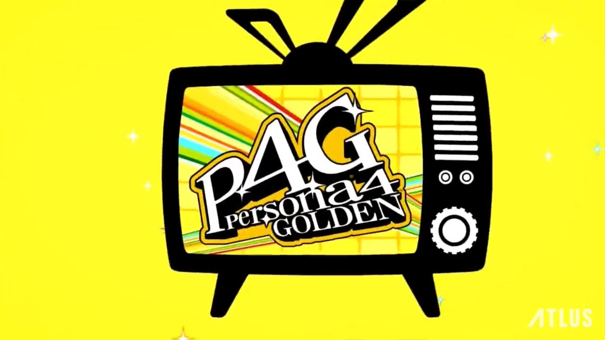What’s a Persona opening people should talk about more?