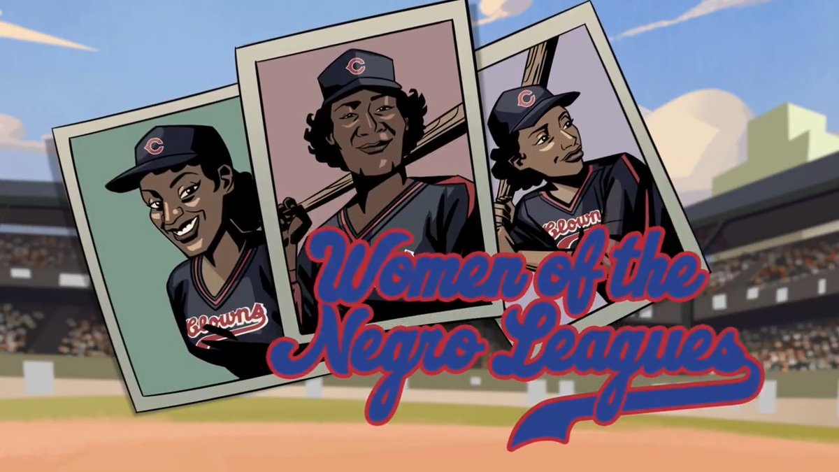 The Negro Leagues Baseball Museum proudly salutes the trailblazing "Women of the Negro Leagues" as we celebrate #WomensHistoryMonth. Bob Kendrick Bob Kendrick tells the stories of female stars Toni Stone, Connie Morgan and Mamie "Peanut" Johnson breaking barriers in baseball.