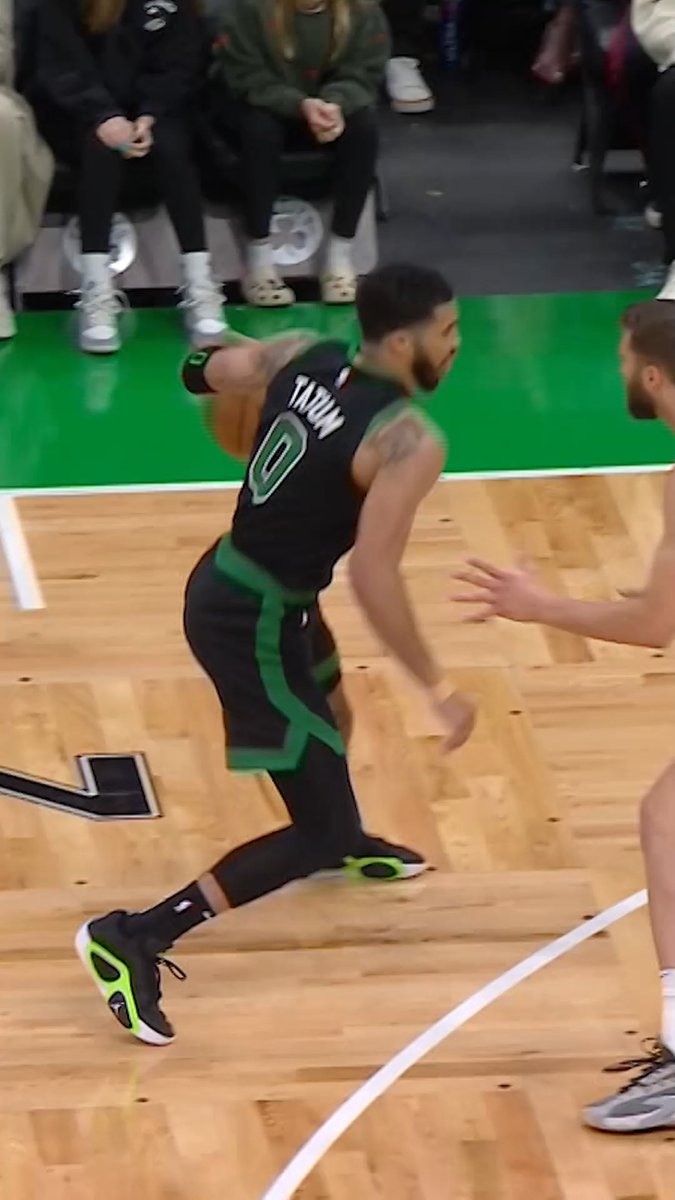Jayson Tatum Played his last game as a 25 YO tonight Players ≤ 25 YO, in NBA history, in the reg/post season with.. PTS ≥ 13,000 TRB ≥ 4,000 AST ≥ 2,000 Jayson Tatum LeBron James Kevin Durant END OF LIST