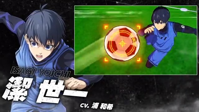 ／ 遂にリリース開始！ ＼ Amazonギフトコード最大10,000円分がその場で当たる！🎁 ✅応募方法 ①ブルーロック『BLAZE BATTLE』公式をフォロー ②この投稿をRP ③アプリ内お知らせ画面から当選結果を確認 ダウンロードがまだな方はこちら↓ #ブルーロック #エゴい #BLAZEBATTLE