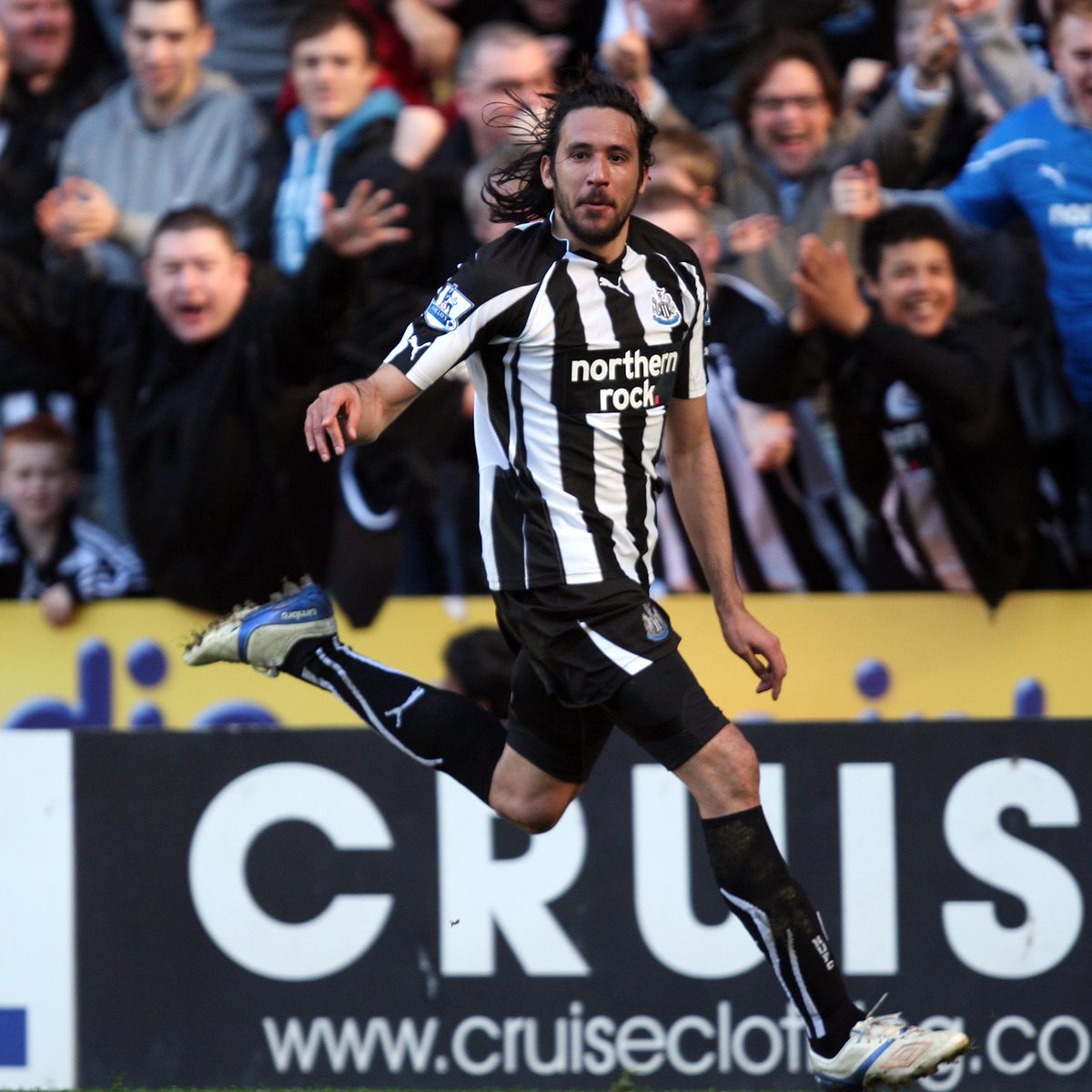 🕷️ Jonas Gutierrez 🕷️ 🔙 #NEWWOL