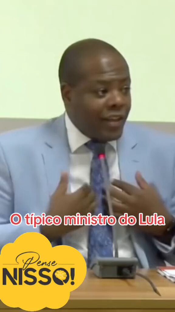 Excelentes provocações!