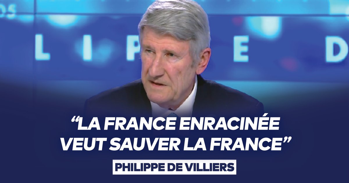 Les interpellations des #paysans à l'Arc de Triomphe étaient sidérantes. Pourquoi les traiter comme des black blocs, alors qu’ils voulaient rendre hommage aux leurs qui se sont suicidés ? N’oublions jamais : les paysans français ont donné leur sang pour défendre la France. 🔴Voir l'émission complète : 🔔Rejoignez-moi sur les différents réseaux sociaux : #FaceAPhilippeDeVilliers #FADV #CNews #OnMarcheSurLaTete #AgriculteursEnColere #SIA2024 #SalonDeLagriculture2024 #SalonDeLagriculture