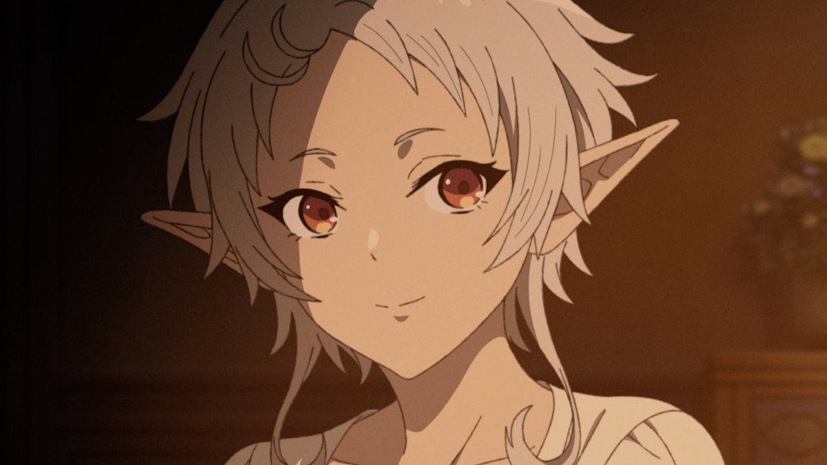 TVアニメ第2期 ーーーーーーーーーーーーーーーーーー 『#無職転生Ⅱ ～異世界行ったら本気だす～』 4月7日より第2クール放送開始! ーーーーーーーーーーーーーーーーーー 番宣CMを公開! ▼ 🔊#ヒトリエ さんのOPテーマ 「オン・ザ・フロントライン」も一部試聴可能!