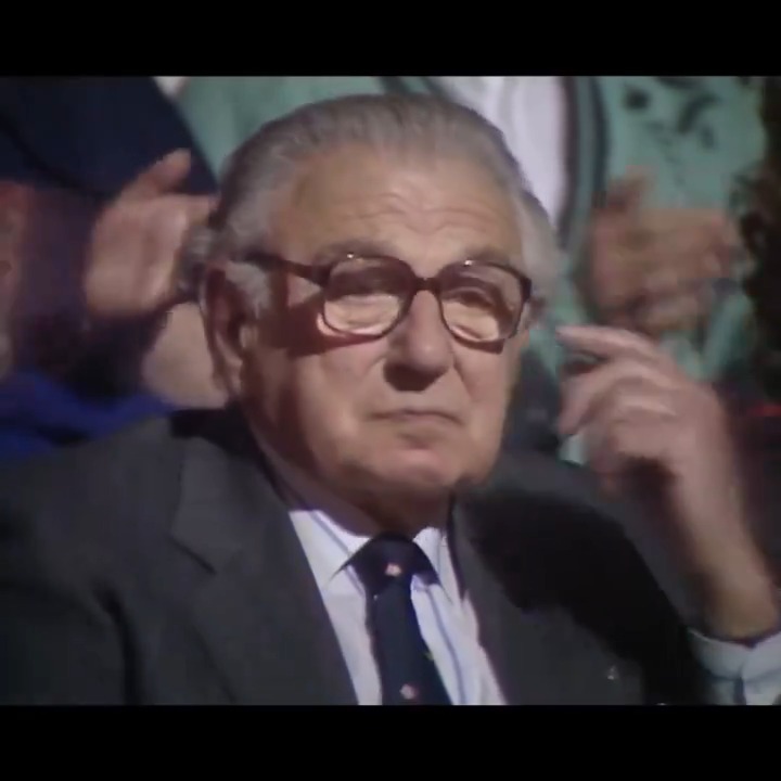 No son solo nuestras buenas acciones las que nos definen, también sus consecuencias. Descubre #LosNiñosdeWinton, una historia real de un héroe silencioso, un hombre extraordinario que nunca dudó. Estreno en cines el 22 de marzo.