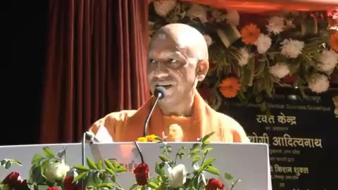श्रद्धेय अटल जी ने 6 नए AIIMS स्थापित किए थे। आदरणीय प्रधानमंत्री श्री Narendra Modi जी के समय में देश के अंदर AIIMS की संख्या बढ़कर 22 हो चुकी है...