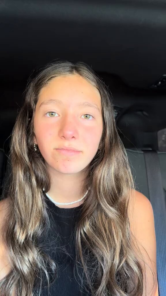 La Pia del Colegio Ingles de Talca, se atreve a denunciar que es víctima de bullying en su colegio. Una realidad no muy ajena a otros colegios. Qué se le dice a la Pia y a tantos niños en esta situación? 🤗 #bullying #colegio #VueltaaClases #Marzo