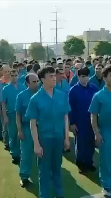 Gazze de bizim, Doğu Türkistan da !! 🔴 Uygur müslümanlarına kıyım, kırım, tecavüz ve işkence sürüyor. 🔴 Doğu Türkistan, tarihi, kültürü,insanları ve geleceği ile birlikte hızla yok oluyor! 🔴 Zulme engel olması gerekenler, zalimlerle işbirliği yapıyor. 🔴 Raşid-i Hilafetin yokluğunda islam ümmeti soykırıma maruz kalıyor. #UyghurGenocide