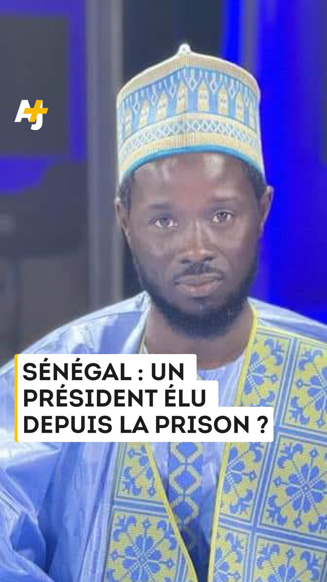 Choisi par l’opposant Ousmane Sonko, Bassirou Diomaye Faye, également en prison, peut-il mener son camp à la victoire depuis sa cellule ?